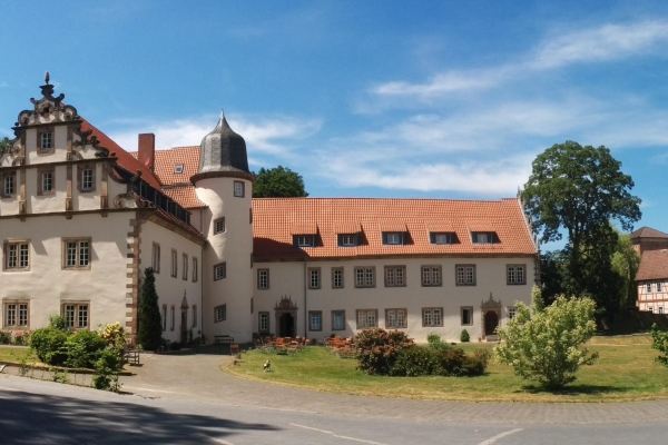 Hotel Schloss Buchenau